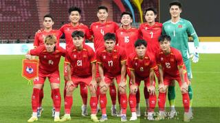 Tin dữ sau đêm đăng quang: Người hùng U22 Việt Nam dính chấn thương ngay sau khi lập công