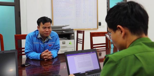 Lào Cai: Khởi tố, bắt tạm giam giáo viên làm giả tài liệu của cơ quan, tổ chức