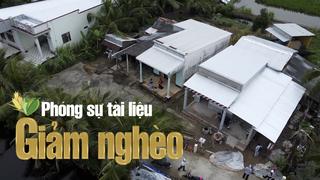 Tỉnh Cà Mau về đích mục tiêu xây dựng 4.400 căn nhà tạm, nhà dột nát cho người nghèo 