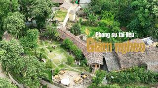 Thèn Pả (xã Lũng Cú, Tuyên Quang) từ bản nghèo nơi cực Bắc thành điểm sáng du lịch cộng đồng