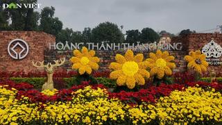 Festival OCOP Việt Nam 2025: Một vòng Việt Nam thu nhỏ giữa lòng Hà Nội