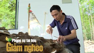  Phúc Trạch – Hương trầm từ đất nghèo và hành trình làm giàu bền vững