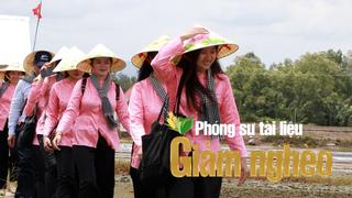 Ấp đảo ẩn mình trong rừng ngập mặn vươn lên thoát nghèo nhờ làm du lịch cộng đồng