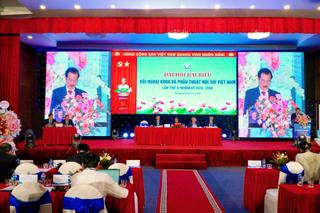 Đại hội Ngoại khoa và Phẫu thuật Việt Nam lần thứ II: Khẳng định tầm vóc ngoại khoa Việt Nam trong giai đoạn mới