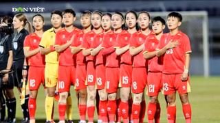 Nhận định trước Chung kết bóng đá nữ SEA Games 33: HCV thứ 5 liên tiếp cho ĐT nữ Việt Nam?
