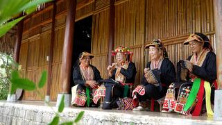 Tây Yên Tử bứt phá từ nội lực: Khi du lịch cộng đồng trở thành động lực xây dựng nông thôn mới