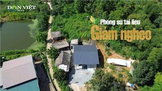 Xóa nhà tạm, dựng mái ấm bền vững – bước đi quan trọng trong hành trình giảm nghèo ở xã Hợp Thành (Lào Cai)