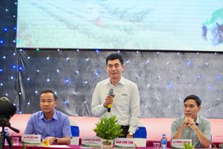 Diễn đàn khuyến nông và nông nghiệp: Tìm giải pháp phát triển nông nghiệp tuần hoàn gắn với du lịch trải nghiệm
