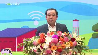 Bộ trưởng Trần Đức Thắng: Lắng nghe nông dân để chính sách đi vào cuộc sống