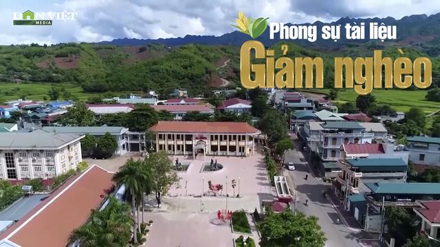Xóa nhà tạm, nâng cao đời sống nông dân, huyện biên giới Sơn La vươn lên trở thành điểm sáng nơi phên dậu Tổ quốc loading=