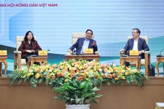 Thủ tướng chia sẻ bài học từ chuyến đi Trung Đông: Mở cửa thị trường Halal cho nông sản Việt