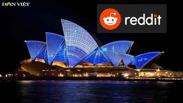 Reddit kiện Australia, phản đối lệnh cấm trẻ dưới 16 tuổi dùng mạng xã hội