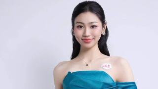 Tuổi thơ lội ruộng, bắt cá hóa thành động lực cho cô gái Nghệ An Huyền Cơ tại Chung kết Hoa Hậu Việt Nam