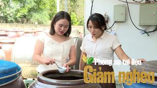 Thiên Cầm – Từ vị mặn của biển đến vị ngọt của sinh kế bền vững