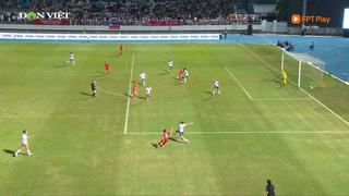 Chung kết bóng đá SEA Games 33: Trọng tài “cướp” bàn thắng hợp lệ của ĐT nữ Việt Nam trước Philippines 