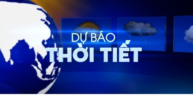 Dự báo thời tiết hôm nay mới nhất ngày 20/11:Miền Bắc, miền Nam nắng ráo - Miền Trung mưa rải rác loading=