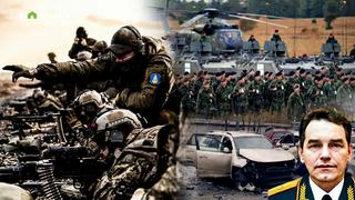 TOÀN CẢNH THẾ GIỚI 23/12: NATO mở trại huấn luyện cho Ukraine - Nga căng thẳng sau vụ ám sát tướng