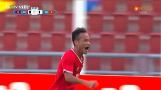 U22 Việt Nam thắng nhọc, HLV Kim Sang-sik tiếc nuối vì bàn thua “không đáng”