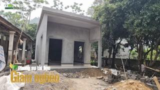 Chương trình xóa nhà tạm, nhà dột nát thắp sáng cuộc sống người dân Ninh Bình