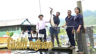 Nguồn vốn ưu đãi - "Chiếc đũa thần" thay đổi cuộc sống, mở ra cơ hội thoát nghèo nơi vùng cao Tam Đường