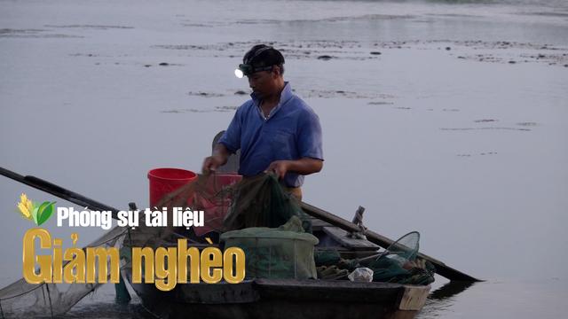 Phát triển lợi thế nuôi trồng thủy sản, nông dân thanh hóa làm giàu trên mảnh đất quê hương loading=