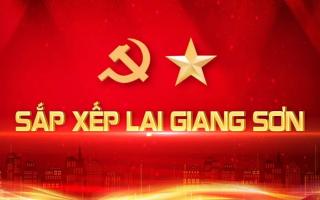 TRUYỀN HÌNH TRỰC TIẾP: Cả nước công bố Nghị quyết, Quyết định sáp nhập đơn vị hành chính, chỉ định nhân sự