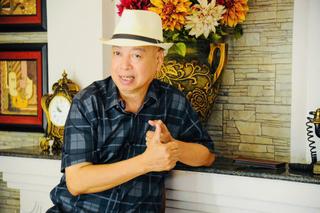 NSND Tuấn Hải nói thẳng về chiến dịch sửa lỗi phát âm N-L: Đừng sợ 'mất chất'!