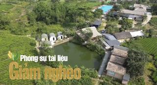 La Bằng (Thái Nguyên): Từ nương chè xanh đến hành trình giảm nghèo bằng du lịch cộng đồng