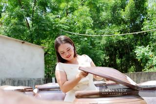 Hà Tĩnh: Nước mắm truyền thống “cất cánh” nhờ chuyển đổi số, khẳng định thương hiệu OCOP vươn tầm quốc tế