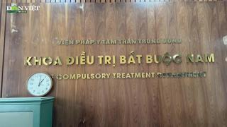Vụ 36 cán bộ bị khởi tố tại Viện Pháp y tâm thần Trung ương, nhiều cán bộ muốn xin nghỉ việc vì áp lực
