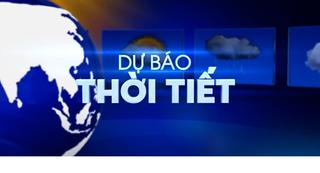 Dự báo thời tiết hôm nay mới nhất ngày 13/11: Bão số 8 gây thời tiết xấu trên biển