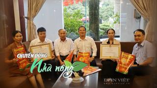 Chuyển động Nhà nông 14/10: 95 “tinh hoa” của nông nghiệp Việt Nam hân hoan chờ đợi đêm tôn vinh “Tự hào nông dân”