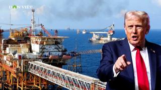 TOÀN CẢNH THẾ GIỚI 17/12: Ông Trump cảnh báo Venezuela đối mặt “cú sốc chưa từng có”, Mỹ gia tăng sức ép quân sự