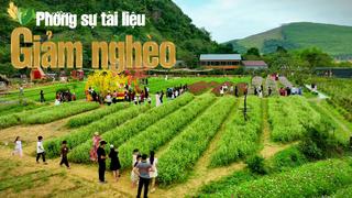 Du lịch nông thôn ở Quảng Trị hướng phát triển kinh tế của người dân vùng núi