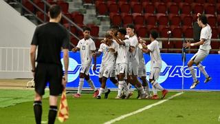 U22 Timor Leste vô tình giúp U22 Việt Nam rộng cửa vào bán kết