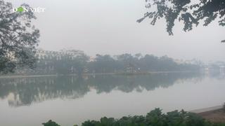 5 việc người già, trẻ nhỏ Hưng Yên, Hà Nội phải làm ngay trong những ngày ô nhiễm