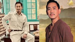 Hứa Vĩ Văn hóa tình báo viên từ chuyên án có thật, MC nổi tiếng gỡ clip về cố nghệ sĩ Thương Tín