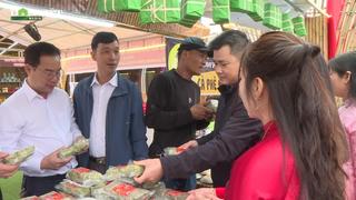 Lễ Giỗ Tổ Hùng Vương và Tuần Văn hóa, Du lịch Đất Tổ: Cơ hội khám phá ẩm thực đặc sản Phú Thọ