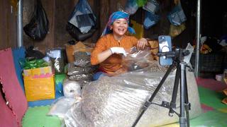 Tuyên Quang: Hội Nông dân đồng hành chuyển đổi số, người dân đổi thay từng ngày ở Tuyên Quang