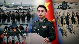 THẾ GIỚI 20/12: Trung Quốc cảnh báo “biện pháp mạnh” sau thương vụ vũ khí Mỹ – Đài Loan