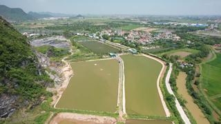 Ninh Bình: Nông dân bắt nhịp chuyển đổi số, đưa mô hình “cá sông trong ao” thành điểm sáng nông thôn mới