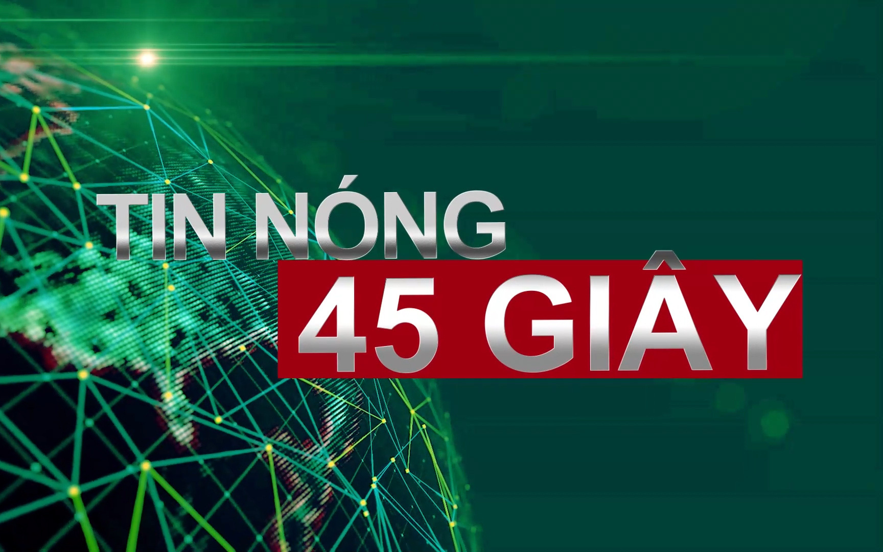 Tin nóng 45 giây: Bắt đối tượng liên tiếp cướp giật dây chuyền vàng của phụ nữ đi đường tại TT-Huế 