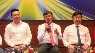 Diễn đàn báo chí toàn quốc 2025: Sẵn sàng đón nhận lớp phóng viên trẻ giàu nhiệt huyết