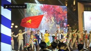 Festival “Thu Hà Nội” 2024: Vẻ đẹp mùa thu Hà Nội trong lòng du khách