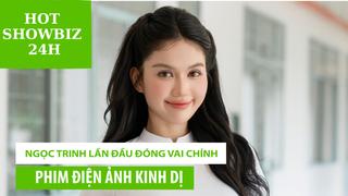 Ngọc Trinh đóng phim kinh dị, HLV Park Hang Seo lại 'gây sốt' Đông Nam Á 