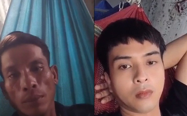 TikTok trend: Trào lưu nằm võng khiến cộng đồng mạng phải chạy theo