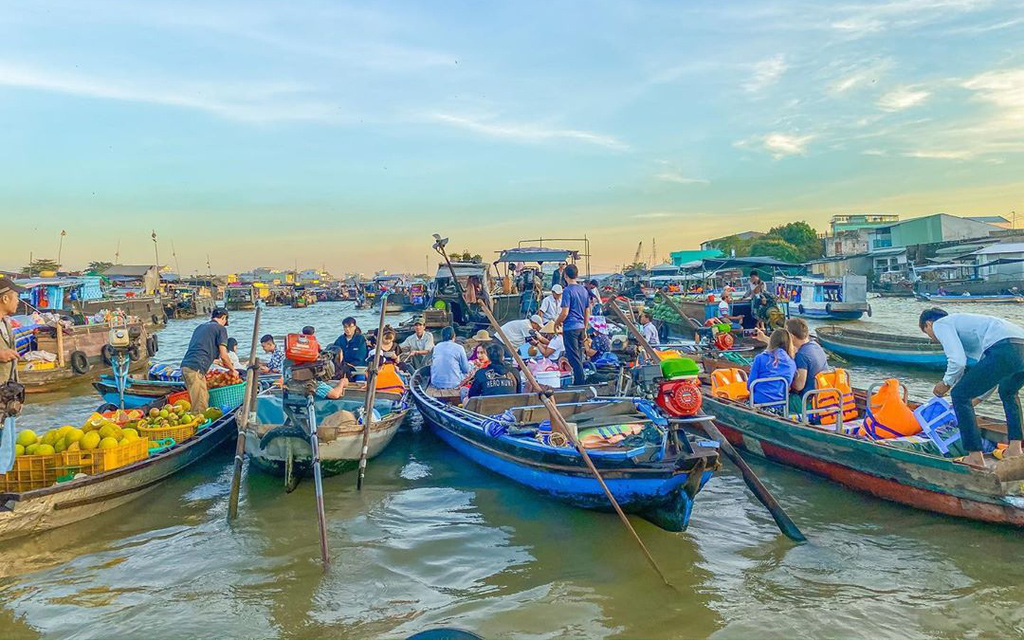 Việt Nam xếp thứ 10 nơi tốt nhất cho người nước ngoài sinh sống