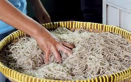 Mì bẩn - cái tên khó nghe nhưng là món ăn đậm đà hương vị và bản sắc truyền thống của Indonesia 