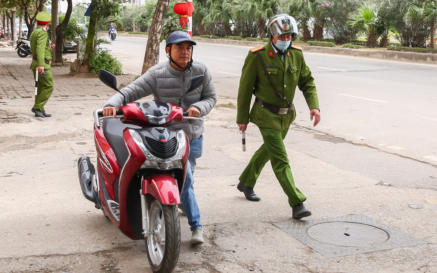 Cùng ghé thăm những địa điểm có không khí giáng sinh quanh năm