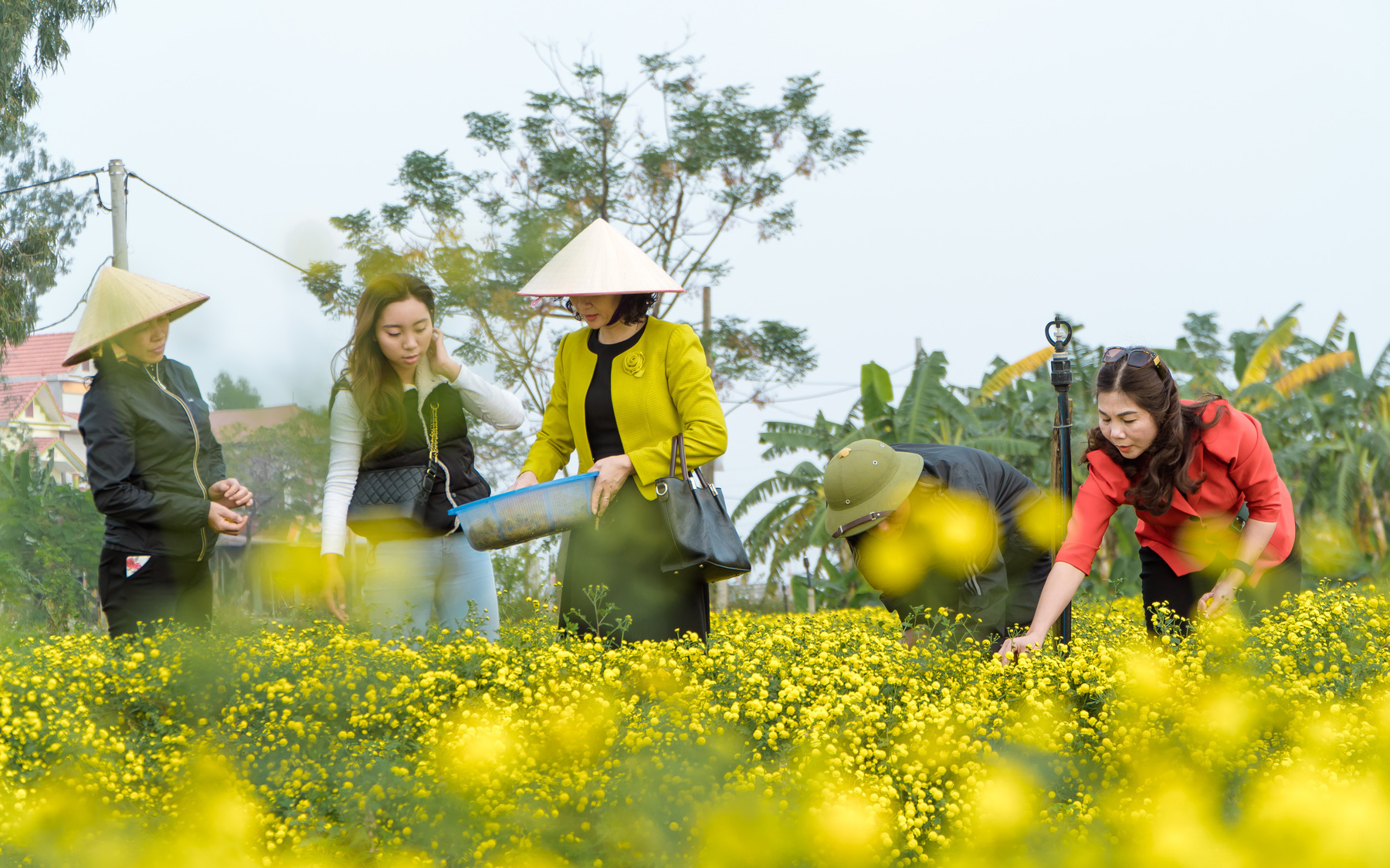 Công tác tuyên truyền là yếu tố quan trọng để Quỹ Hỗ trợ Nông dân đi đến thắng lợi